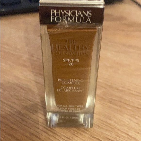 Foundation Bundle - Picture 2 of 5